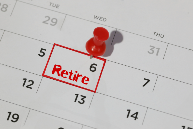 How to Know If You Have Enough Money to Retire