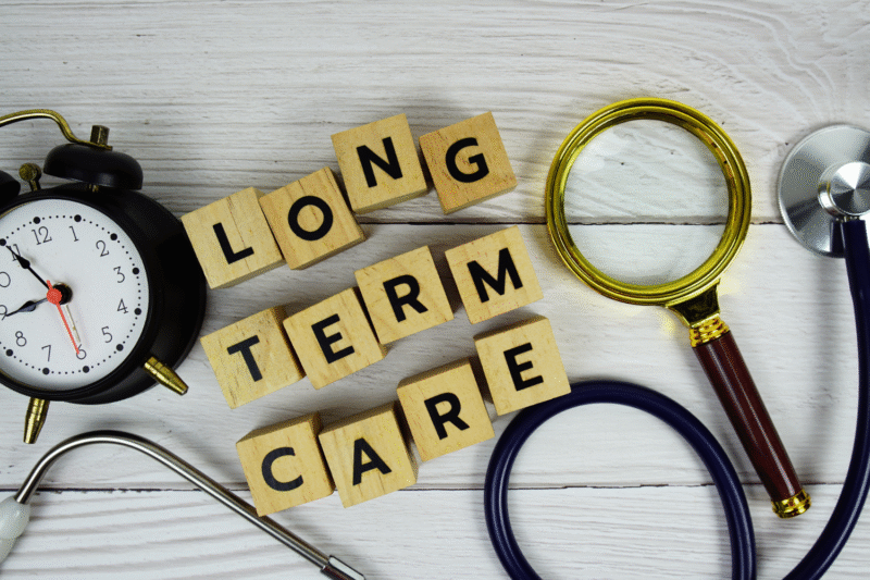 How Combining HSAs and Long-Term Care Insurance Can Protect Your Retirement and Legacy