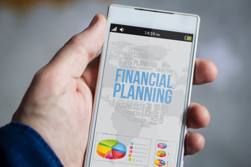 Pre-Retirement Financial Planning: Preparing Your Portfolio for a Secure Income Stream